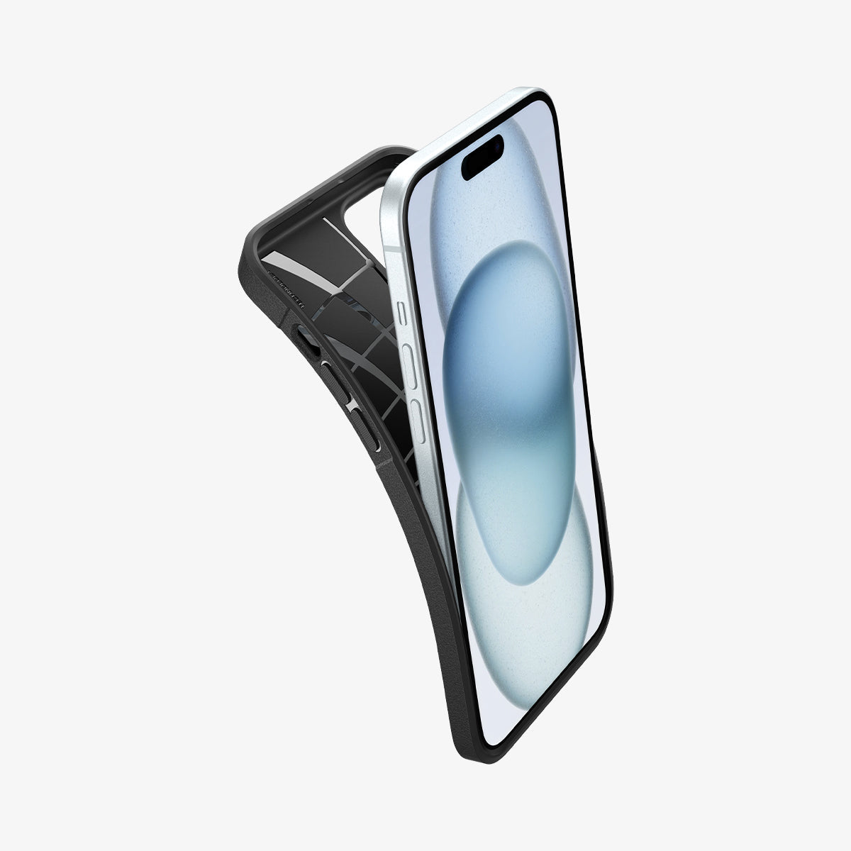 ქეისი Spigen Core Armor iPhone 15 Plus Case - Dakhli