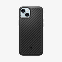 Spigen Core Armor iPhone 15 Plus Case