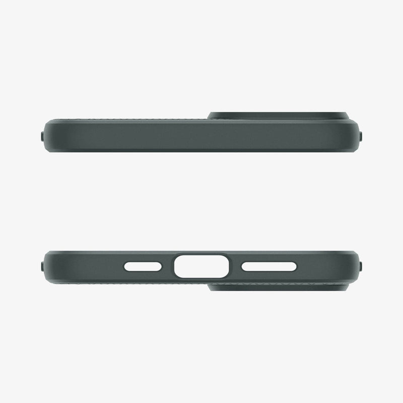 ქეისი Spigen Liquid Air iPhone 15 Case - Dakhli