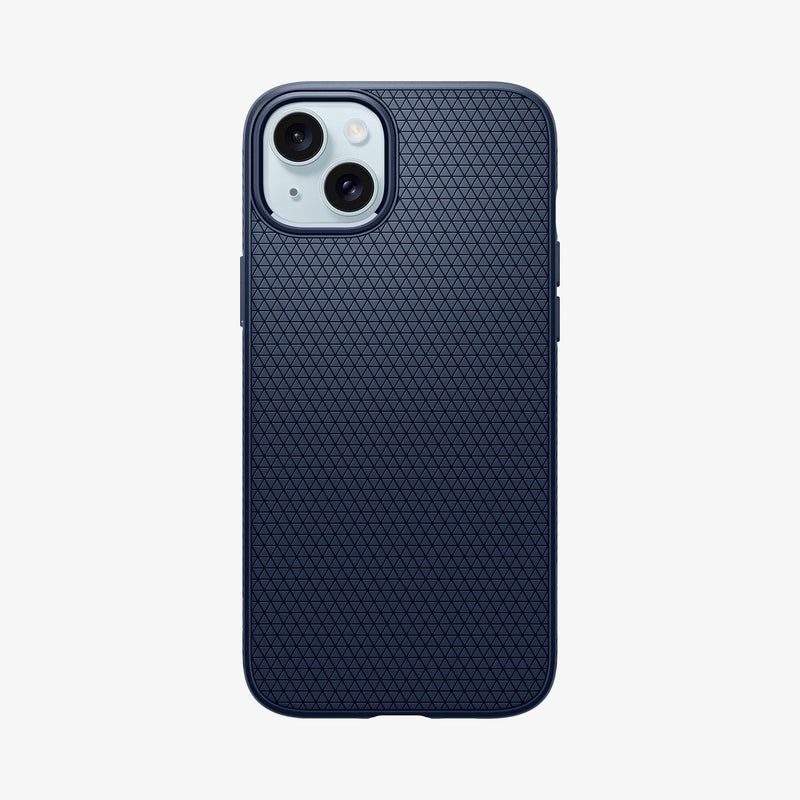ქეისი Spigen Liquid Air iPhone 15 Case - Dakhli