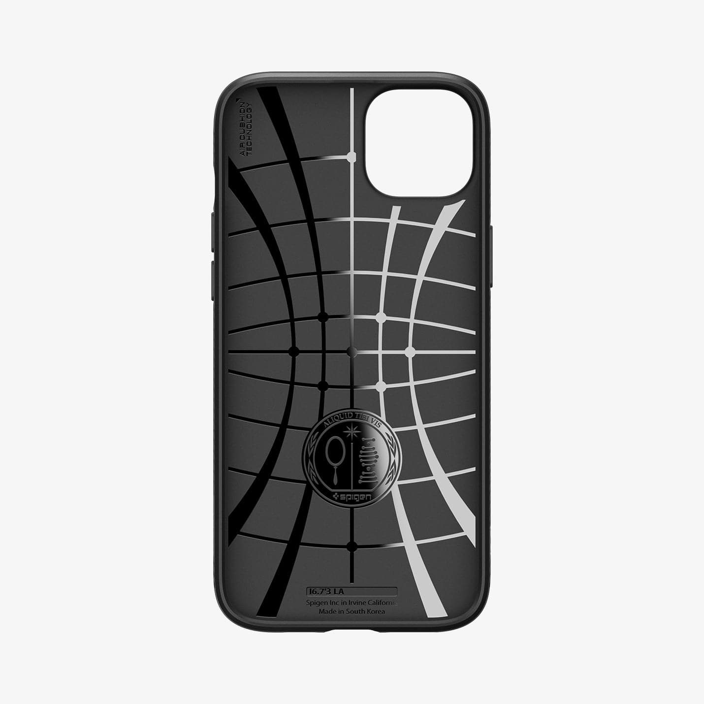 ქეისი Spigen Liquid Air iPhone 15 Plus Case - Dakhli