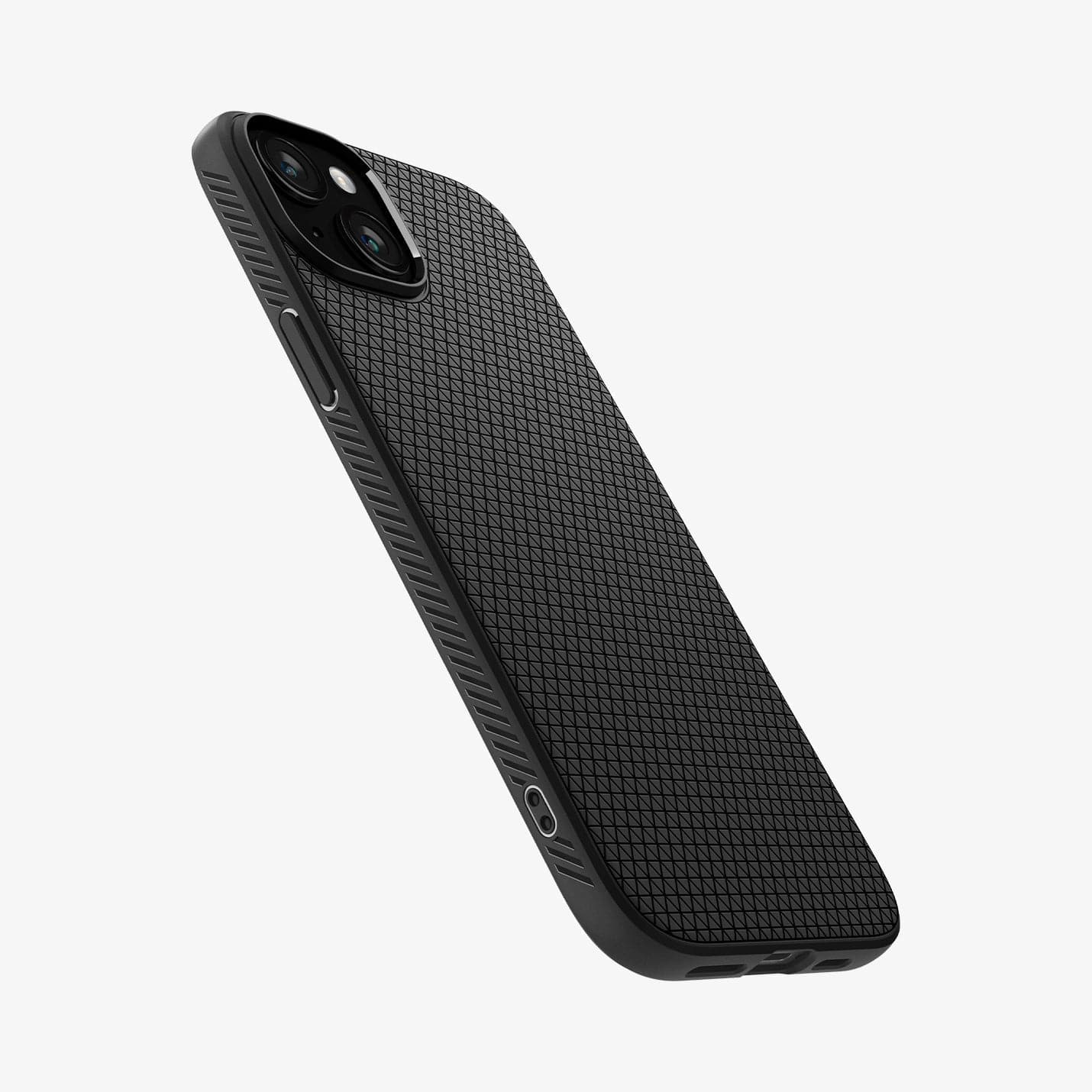 ქეისი Spigen Liquid Air iPhone 15 Plus Case - Dakhli