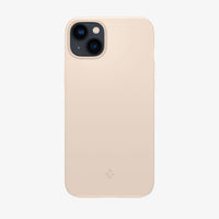Spigen Thin Fit iPhone 15 Plus Case