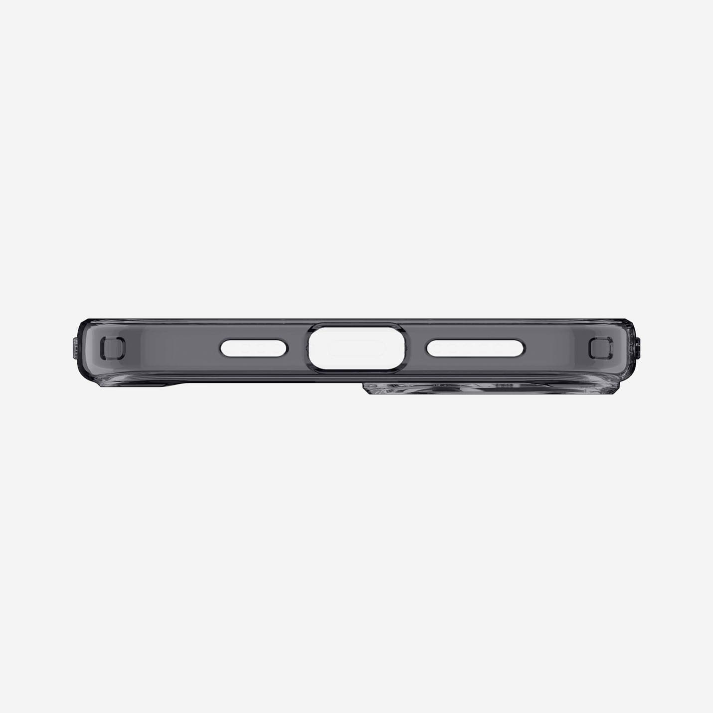 ქეისი Spigen Zero One With MagSafe iPhone 15 - განსხვავებული ჩასადები პრემიუმ კლასის მასალით, Spigen Zero One With MagSafe iPhone 15 Case - a unique case with premium materials