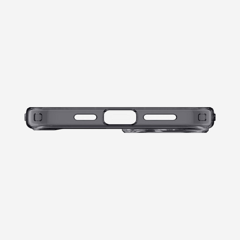 ქეისი Spigen Zero One With MagSafe iPhone 15 - განსხვავებული ჩასადები პრემიუმ კლასის მასალით, Spigen Zero One With MagSafe iPhone 15 Case - a unique case with premium materials