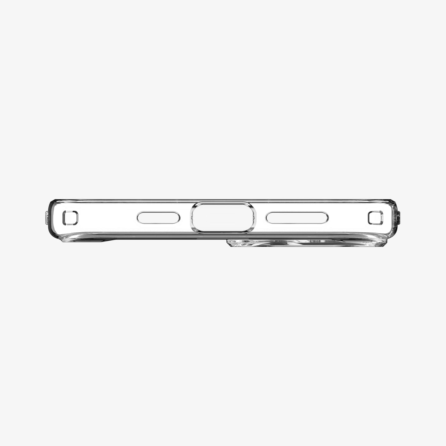 ქეისი Spigen Zero One With MagSafe iPhone 15 Plus - განსხვავებული ჩასადები პრემიუმ კლასის მასალით, Spigen Zero One With MagSafe iPhone 15 Plus Case - a unique case with premium materials