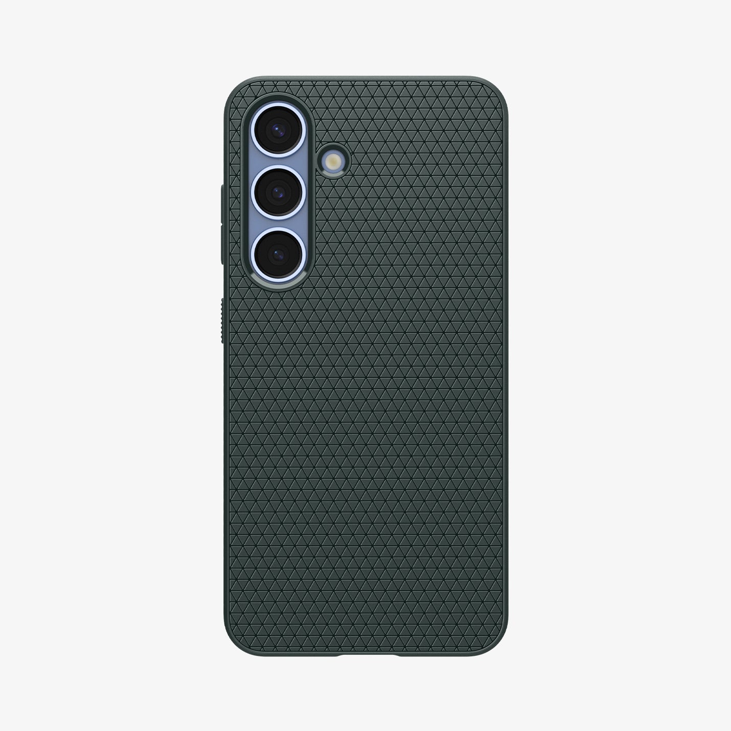 Spigen Liquid Air ქეისი სამსუნგ ს25 პლიუსისთვის, ულტრა თხელი დიზაინით, პრემიუმ ხარისხით და მაქსიმალური დაცვის უზრუნველყოფით, samsung galaxy s25 plus case thin