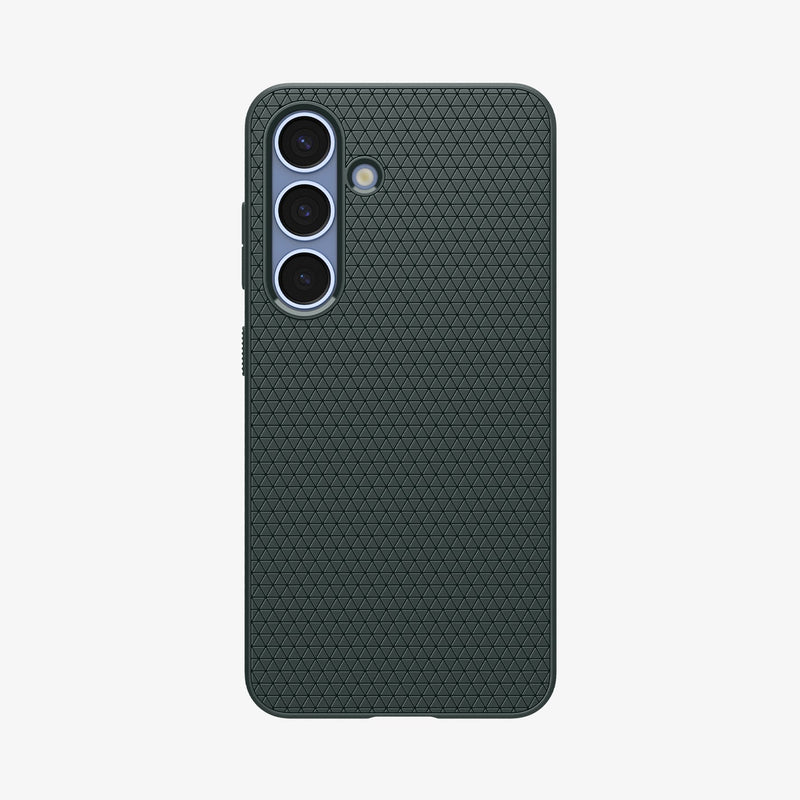 Spigen Liquid Air ქეისი სამსუნგ ს25 პლიუსისთვის, ულტრა თხელი დიზაინით, პრემიუმ ხარისხით და მაქსიმალური დაცვის უზრუნველყოფით, samsung galaxy s25 plus case thin