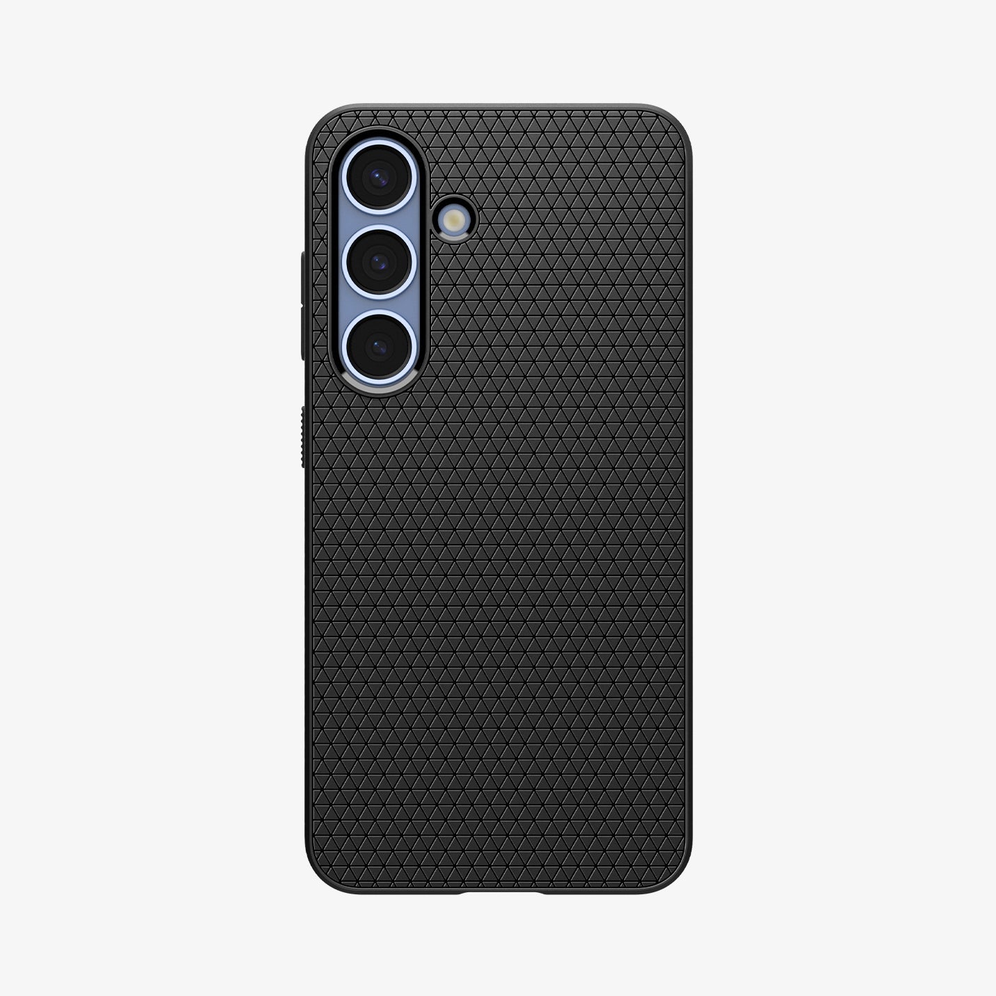 Spigen Liquid Air ქეისი სამსუნგ ს25 პლიუსისთვის, ულტრა თხელი დიზაინით, პრემიუმ ხარისხით და მაქსიმალური დაცვის უზრუნველყოფით, samsung galaxy s25 plus case thin
