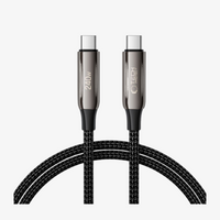 Tech-Protect UB10T Ultraboost Type-C PD240W / QC4.0 Cable